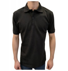 Chomba Manga Corta de Pique