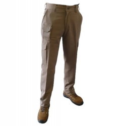 Pantalón Cargo Explora