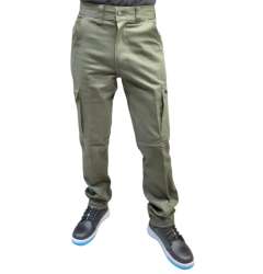 Pantalón Ullúm