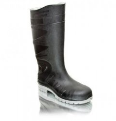 Bota Caña Larga Ombu